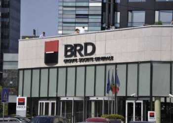 BRD – venituri şi profit în creştere în prima jumătate a anului