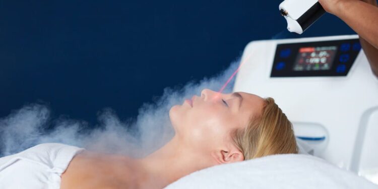 Crioterapie vs băi cu gheață