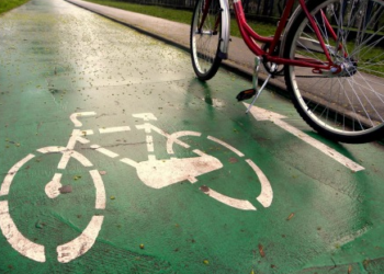 Dumbrăvița reia licitația pentru piste de biciclete: 5 km de trasee și 2 milioane lei