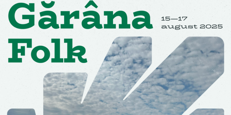 Folk sub cerul Banatului: artiști de top pentru un scop caritabil