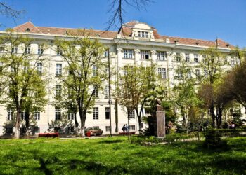 Universitatea de Medicină și Farmacie „Victor Babeș” din Timișoara lansează un program de formare pentru utilizarea inteligenței artificiale, dedicat cadrelor didactice și studenților