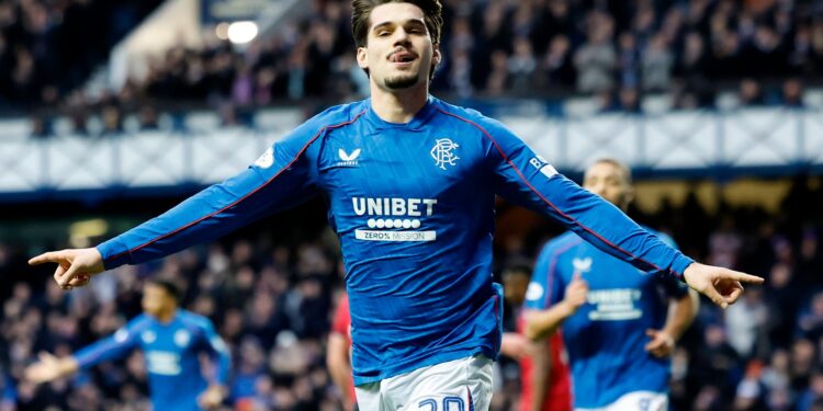 Bayern Munchen, campioana Supercupei Germaniei!