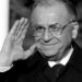 Ion Iliescu a murit la vârsta de 95 de ani.