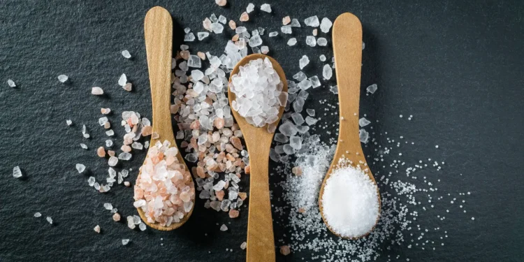 Raportul sodiu-potasiu urinar poate semnala sănătatea inimii în artrita reumatoidă