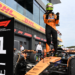Lando Norris aduce victoria pentru McLaren în Ungaria