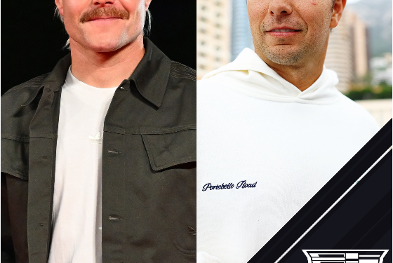 Cadillac face pasul în F1