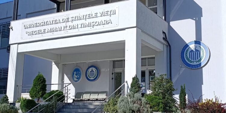 USVT pregătește o nouă rundă de admitere