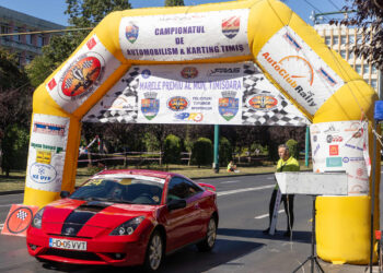 TIMIȘOARA GRAND PRIX 2025