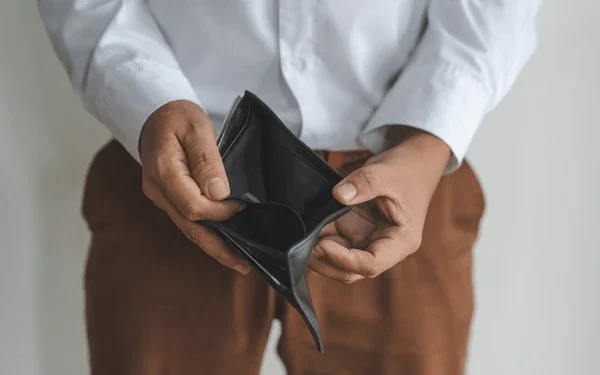 Stagflația: cauze și efecte