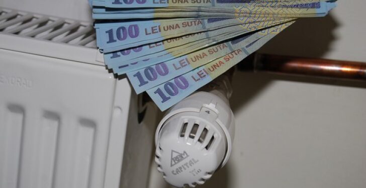 Tarifele majorate de Colterm se amână