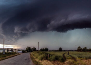 Alertă meteorologică