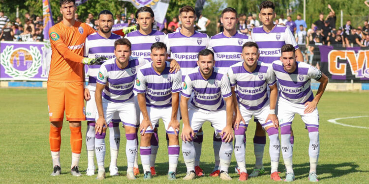 Play-off cu rivalitate: POLI întâlnește CS Dinamo