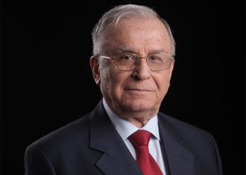 A MURIT ION ILIESCU
