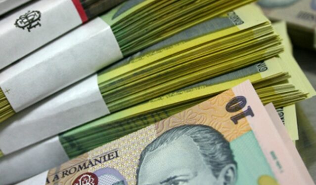 Soldul creditelor şi angajamentelor pentru construcţii oscilează în jurul a 50 mld. lei