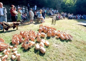Târgul Olarilor – ediția 44, la Jupânești
