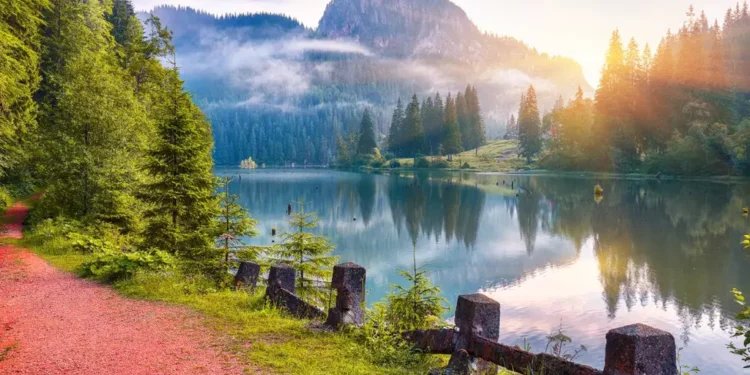 Vremea în Banat 20-31 august