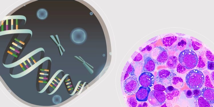 Descoperirea VEXAS – Perspective asupra unei boli noi