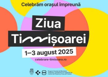Ziua Timișoarei 2025 