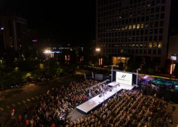 Timișoara Fashion Week aniversează 10 ani 