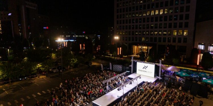 Timișoara Fashion Week aniversează 10 ani 