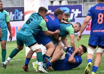 Timișoara atacă Cupa României după finala pierdută