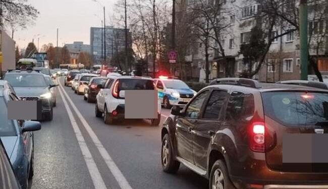 9,6% zile pierdute în Timișoara