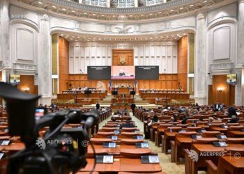 Moțiunea simplă pe mediu a căzut