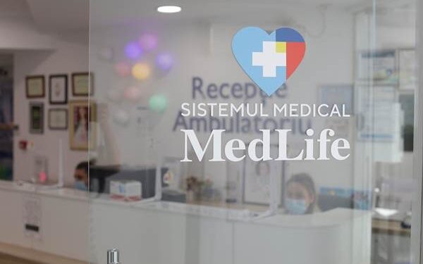 MedLife deschide o nouă eră în ortopedie