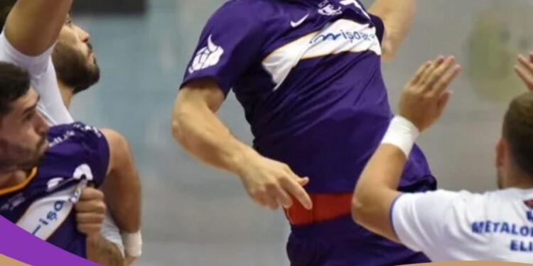 Debut cu victorie pentru Politehnica Timișoara în Liga Zimbrilor