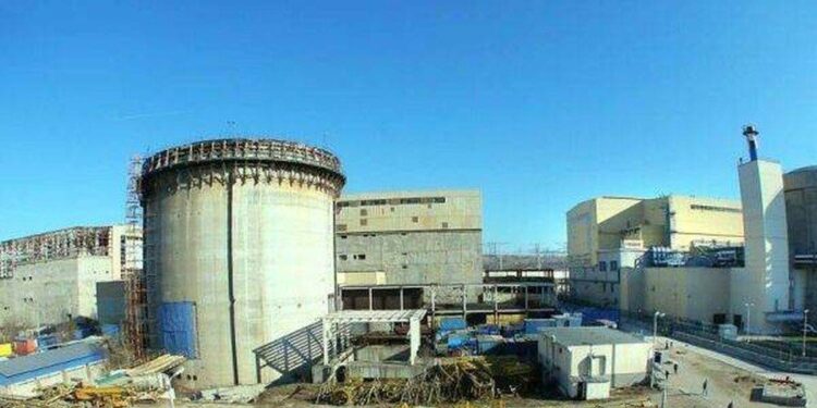 Nuclearelectrica a respins Acordul pentru SMR-urile de la Doiceşti