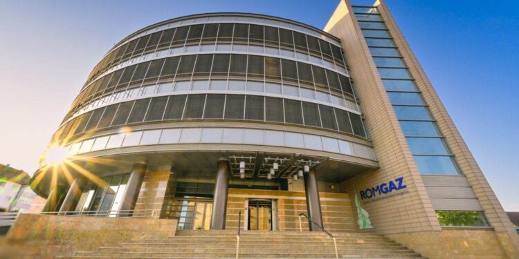 ROMGAZ încheie un parteneriat strategic cu Weatherford