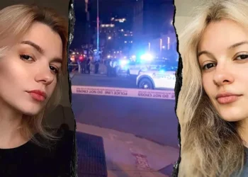 Tragicul deces al Irynei Zarutska în America