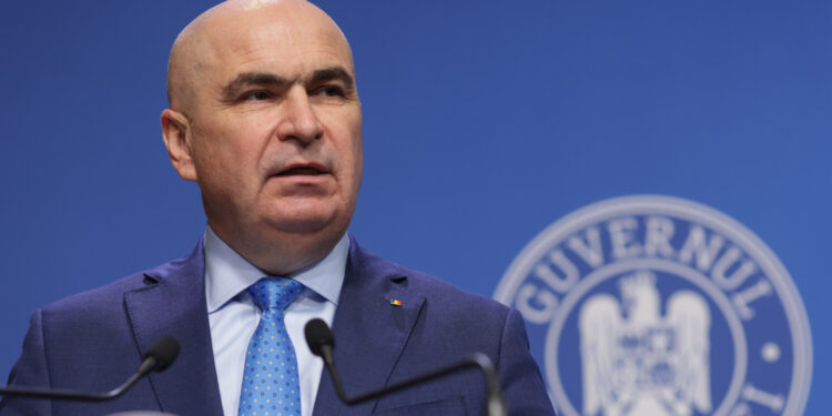 Bolojan și plafonarea prețurilor