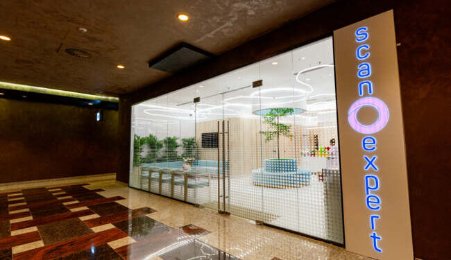 Centru de Excelență în Imagistică Medicală și Senologie la Iulius Mall