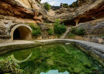 Băile Termale Romane Germisara