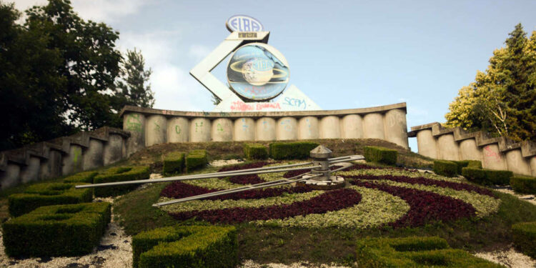 Alin Popoviciu cere Primăriei Timişoara drept temporar de administrare a trei obiective emblematice