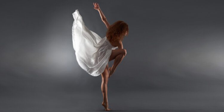 Dansul ca instrument terapeutic in fizioterapie