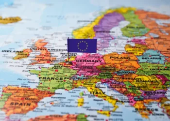 Europa se clatină