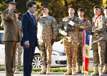 Nicuşor Dan, la Timișoara Cities Summit 2025