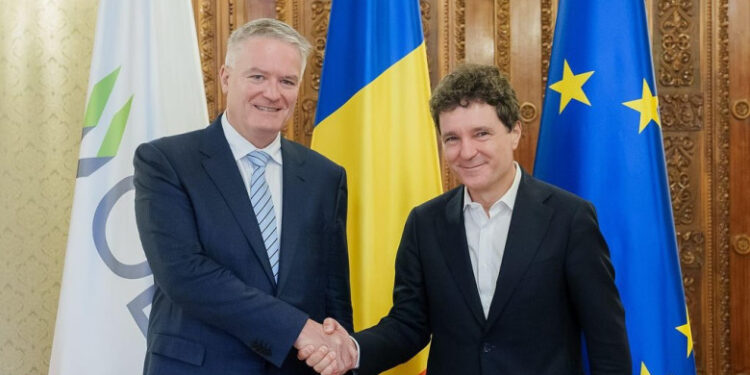 N.DAN UN PREȘEDINTE OPTIMIST