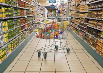 Rafturi, Reduceri, Realitate