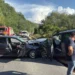 Accident cu 5 victime în Bocșa