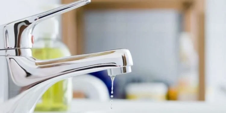 Întreruperi de apă pentru lucrări Aquatim