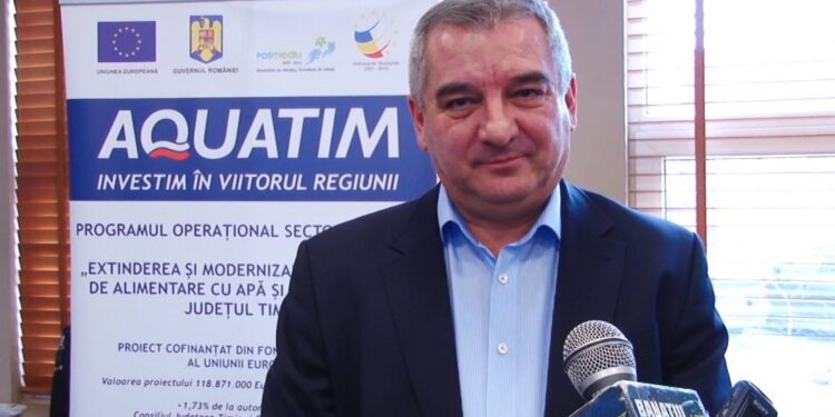 ILIE VLAICU AVERTIZEAZĂ