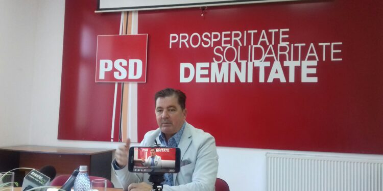 DANIEL IDOLU-ABUZ ÎN SERVICIU