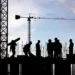 Cea mai mare creștere a lucrărilor de construcții din UE