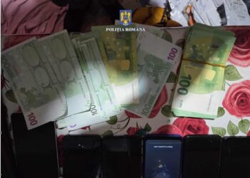 3.000.000 lei-evaziune fiscală