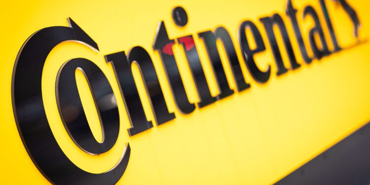 Continental vinde grupul Original Equipment Solutions (OESL)