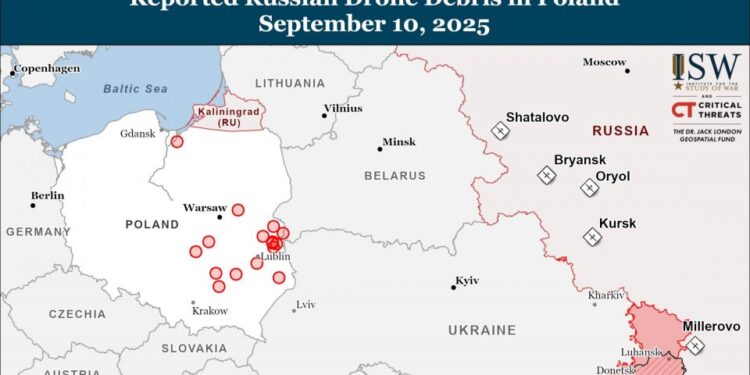 Reuniune de urgență ONU