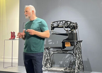 Victor Vulpe reprezintă Timișoara la World Expo Osaka 2025